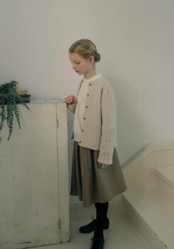 Louisiella Adele Skirt 11 Louisiella Adele Skirt children's wear