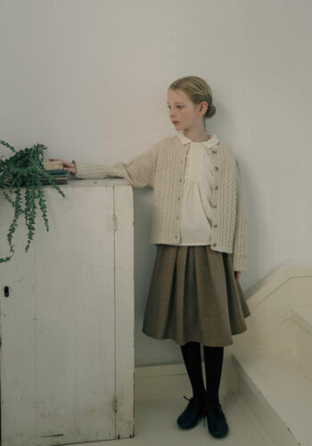 Louisiella Adele Skirt 12 Louisiella Adele Skirt timeless style