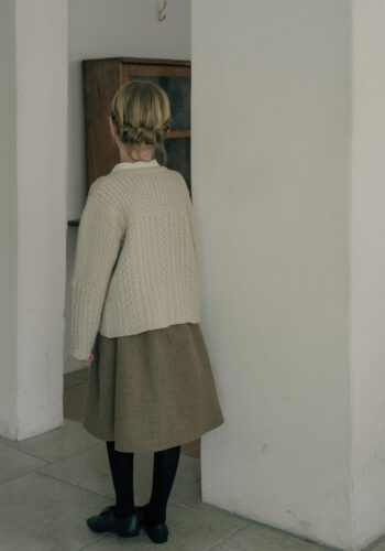 Louisiella Adele Skirt 17 Louisiella Adele Skirt on girl