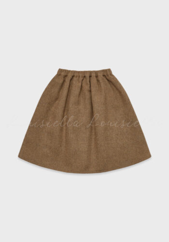 Louisiella Adele Skirt 14 Louisiella Adele Skirt back