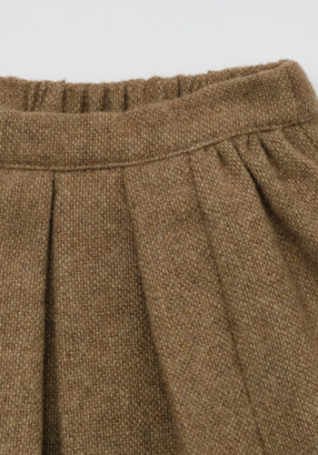 Louisiella Adele Skirt 15 Louisiella Adele Skirt pleats
