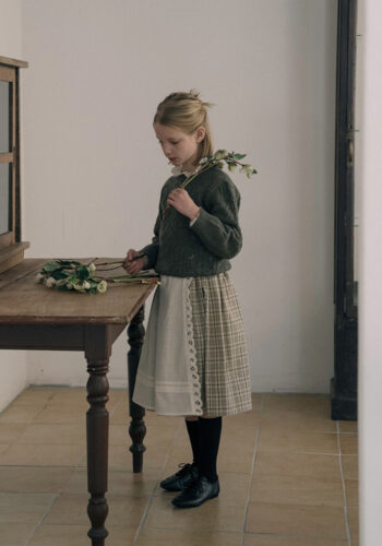 Louisiella Marsil Skirt 15 Louisiella Marsil Skirt on beautiful girl