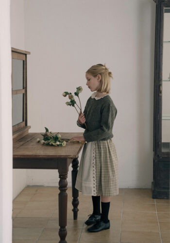 Louisiella Marsil Skirt 14 Louisiella Marsil Skirt on beautiful girl elegant kids wear