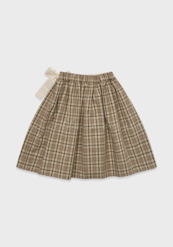 Louisiella Marsil Skirt 11 Louisiella Marsil Skirt back