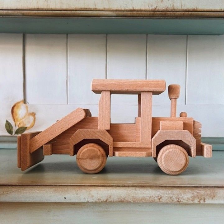 Traditional Toys at Little French Heart Traditional Toys at Little French Heart