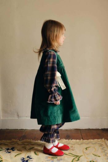 Misha & PUff Esther Dress Laurel