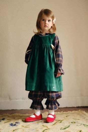 Misha & PUff Esther Dress Laurel