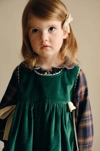 Misha & PUff Esther Dress Laurel