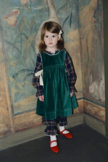 Misha & PUff Esther Dress Laurel