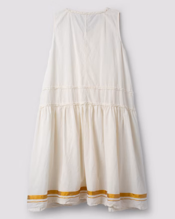 Ewa i Walla Jody Dress back