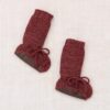 Misha & Puff Baby Tall Day Hike Booties - Madder Root_01