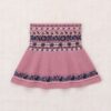 Misha & Puff Fiona Skirt - Antique Rose_01