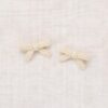 Misha & Puff Goldie Bow Set - String