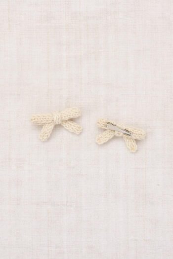 Misha & Puff Goldie Bow Set - String