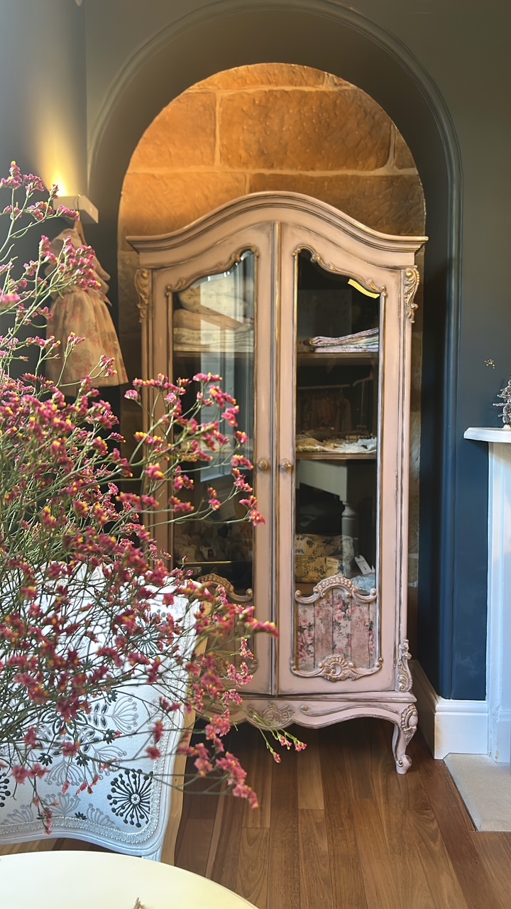 Little French Studio Woolloomooloo Armoire of Gifts