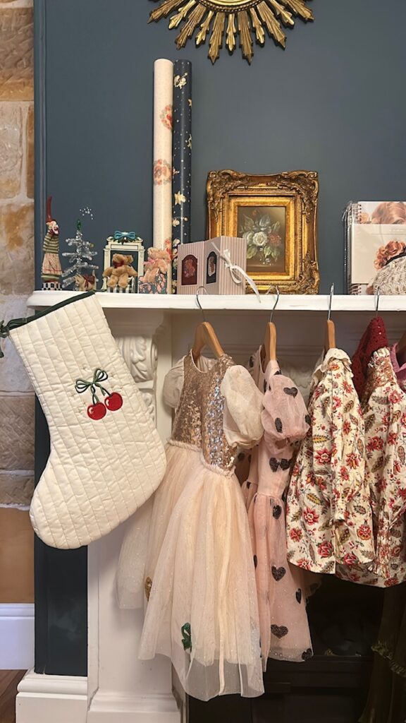Visit Little French Studio Woolloomooloo 1 Little French Studio Woolloomooloo Christmas