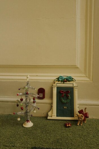 Konges Slojd Christmas Door 12 Konges Slojd Christmas Door