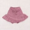 Misha & Puff Skating Pond Skirt - Antique Rose_01