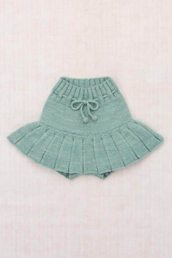 Skating Pond Skirt - Sage_01