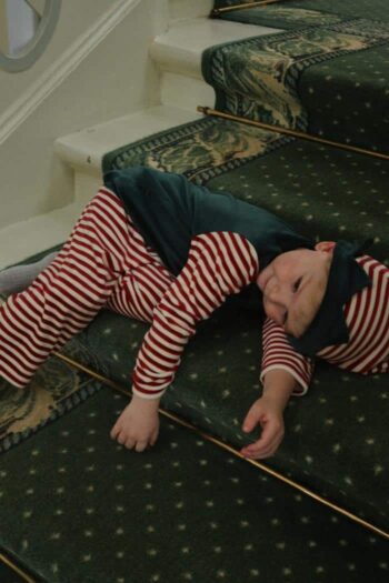 Konges Slojd Christmas Elf Costume