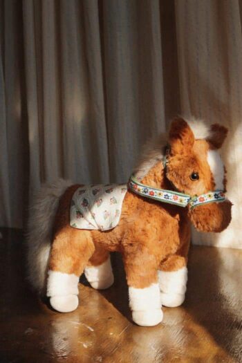 Konges Slojd Fiona Horse