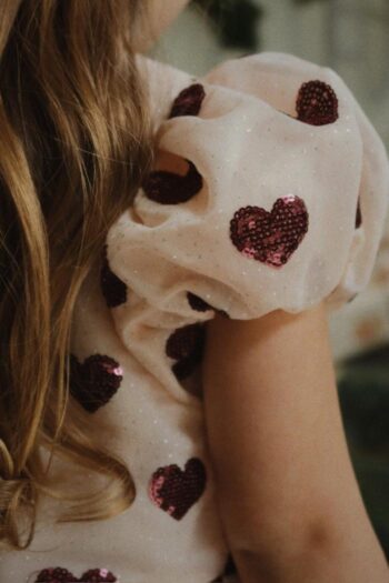 Konges Slojd Heartlily Dress