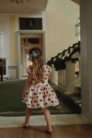 Konges Slojd Heartlily Dress