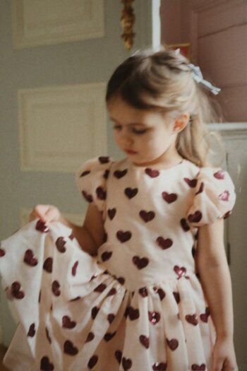 Konges Slojd Heartlily Dress