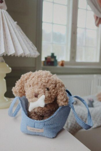 Konges Slojd Lulu Puppy