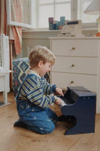 Konges Slojd Magot Overalls Anchor