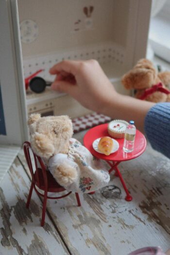 Konges Slojd My Tiny Kitchen 14 Konges Slojd My Tiny Kitchen