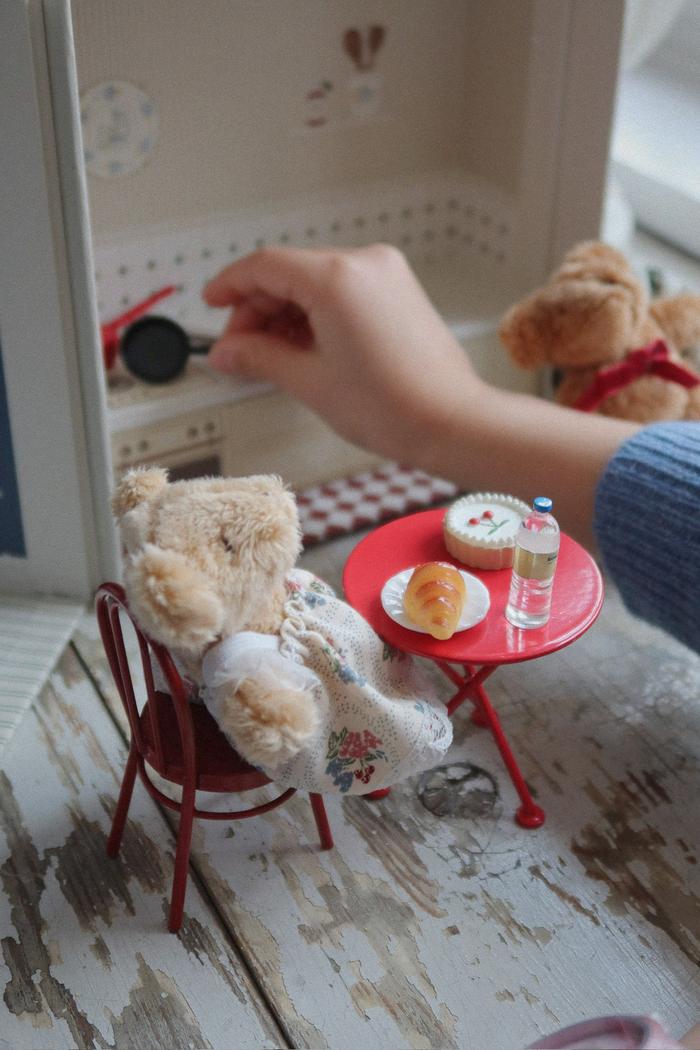 Konges Slojd My Tiny Kitchen 5 Konges Slojd My Tiny Kitchen