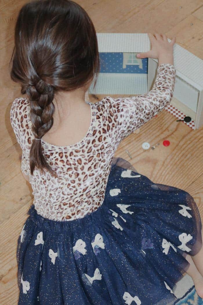 Konges Slojd My Tiny Kitchen 3 Konges Slojd My Tiny Kitchen