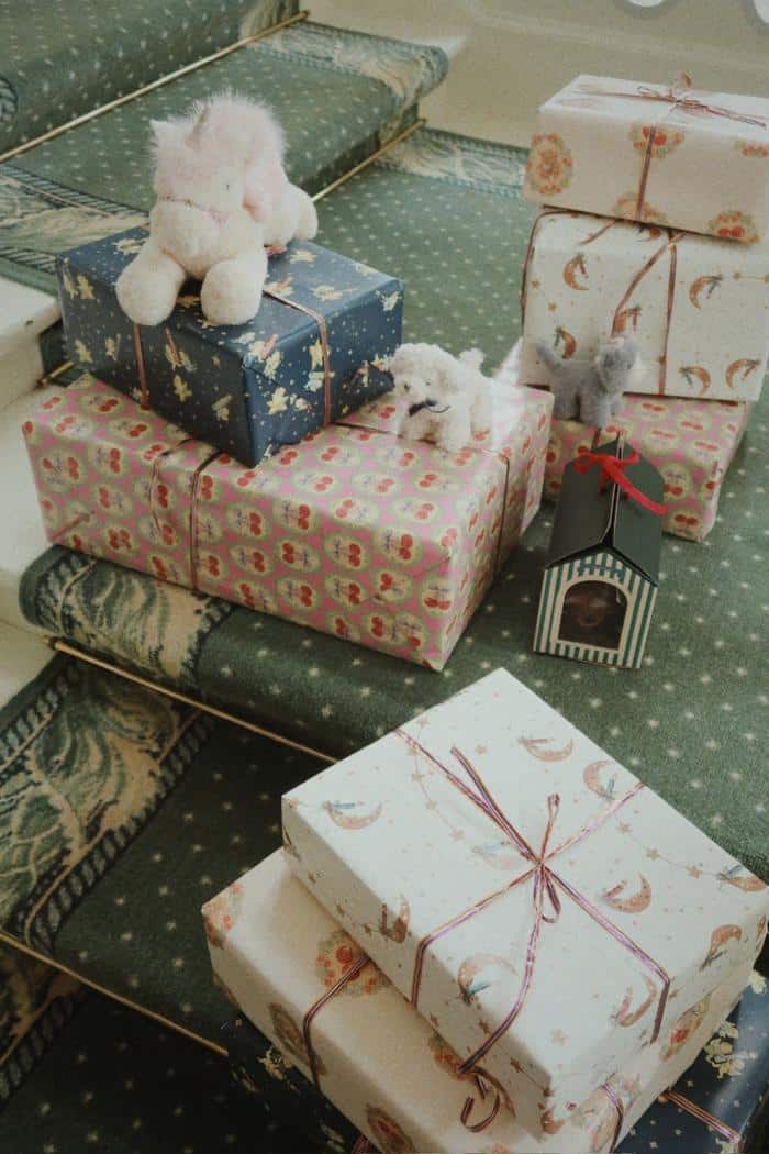 For Melissa 1 Konges Slojd Teddy Unicorn