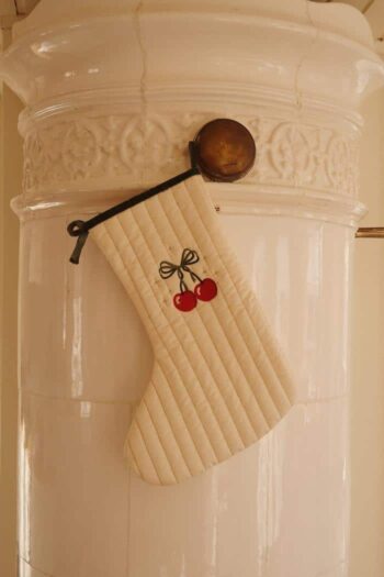 Konges Slojd Christmas Stocking