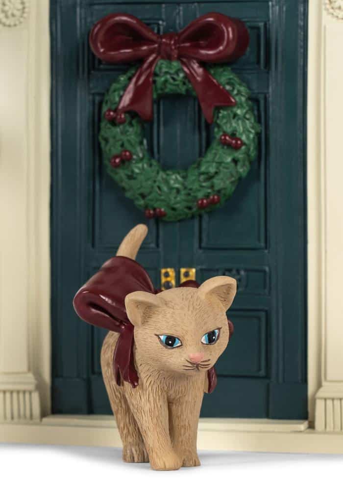 Konges Slojd Christmas Door 4 Konges Slojd Christmas Door