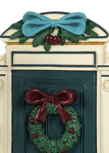 Konges Slojd Christmas Door 18 Konges Slojd Christmas Door