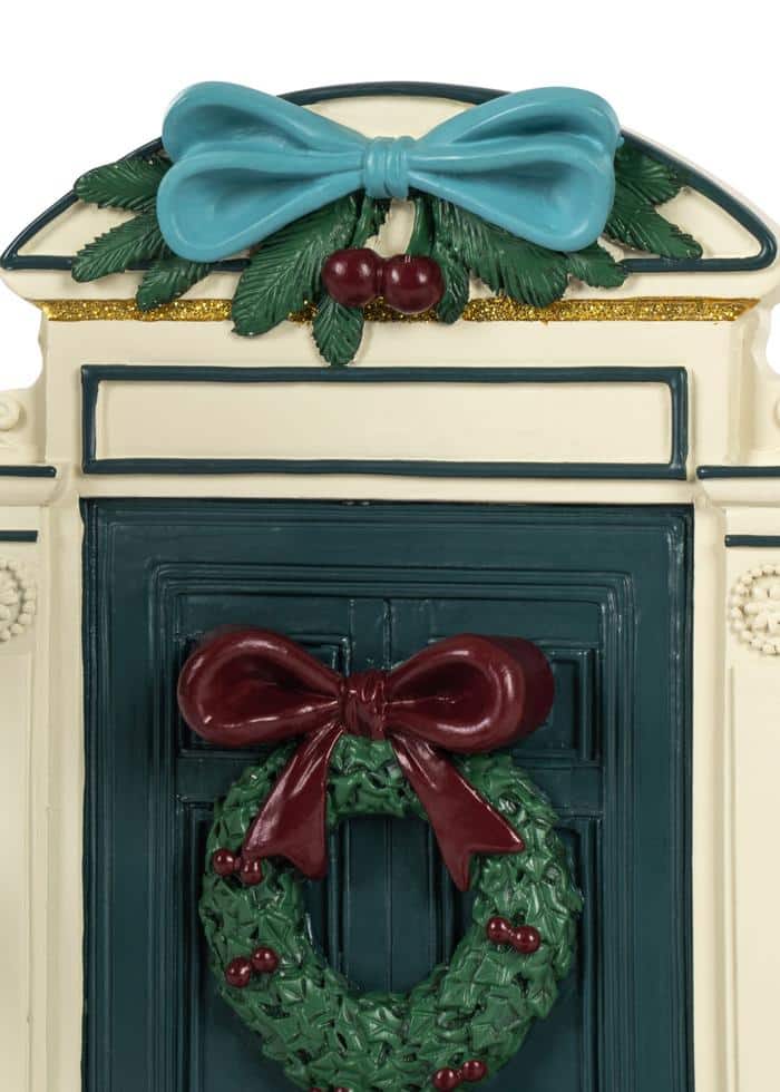 Konges Slojd Christmas Door 9 Konges Slojd Christmas Door