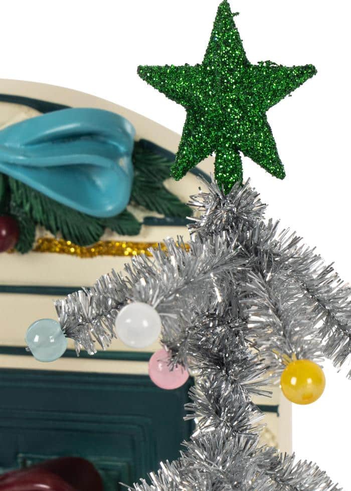 Konges Slojd Christmas Door 6 Konges Slojd Christmas Door