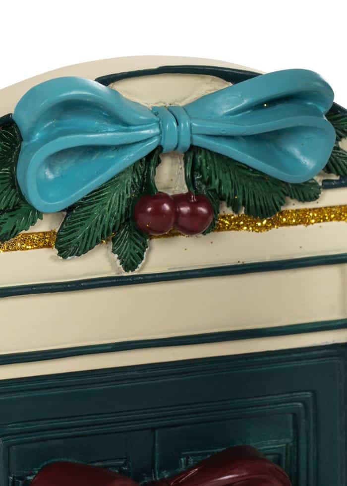 Konges Slojd Christmas Door 8 Konges Slojd Christmas Door