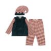 Konges Slojd Christmas Elf Costume 18 Konges Slojd Christmas Elf Costume