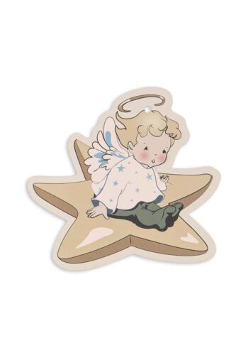 Konges Slojd Gift Tags ~ Lucia Luna