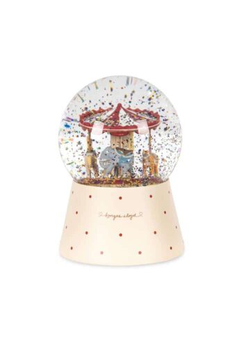 Konges Slojd Sparkling Glow Ball