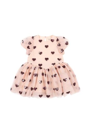 Konges Slojd Heartlily Dress