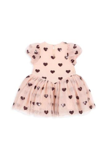 Konges Slojd Heartlily Dress
