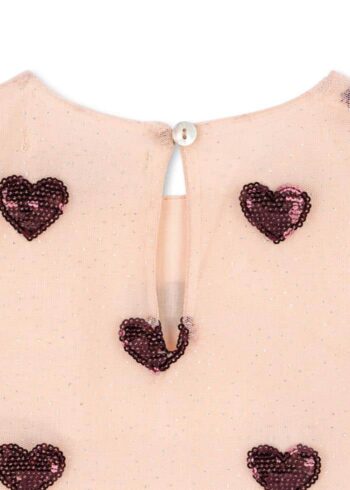 Konges Slojd Heartlily Dress