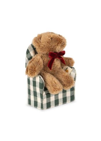 Konges Slojd Kalle Tiny Teddy