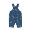 Konges Slojd Magot Overalls GOTS Anchor