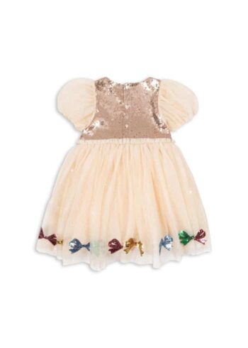 Konges Slojd Mei Dress Brazilian Sand