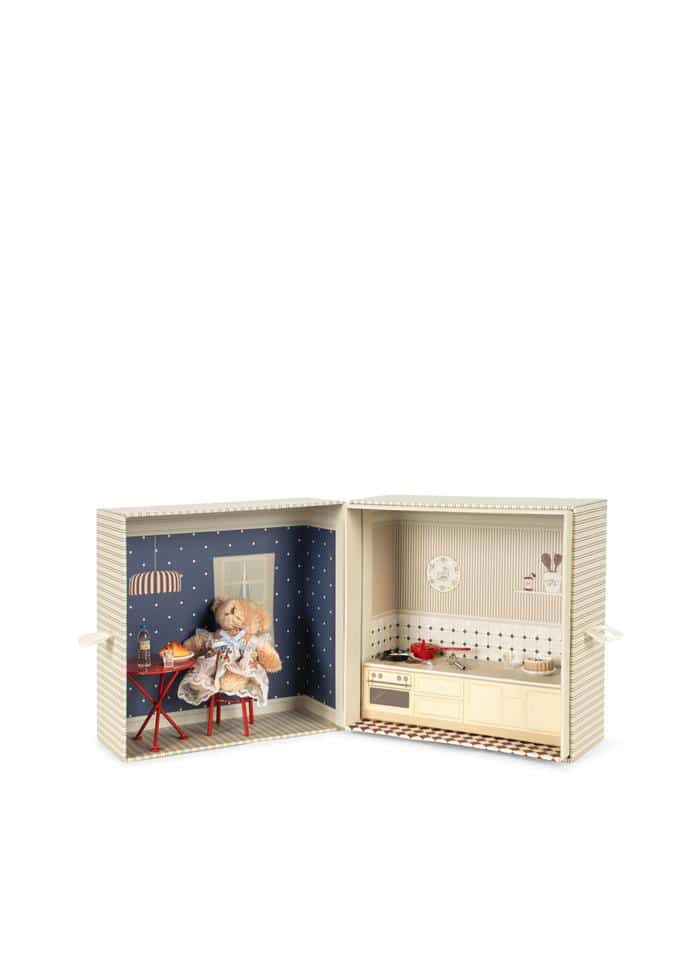 Konges Slojd My Tiny Kitchen 1 Konges Slojd My Tiny Kitchen